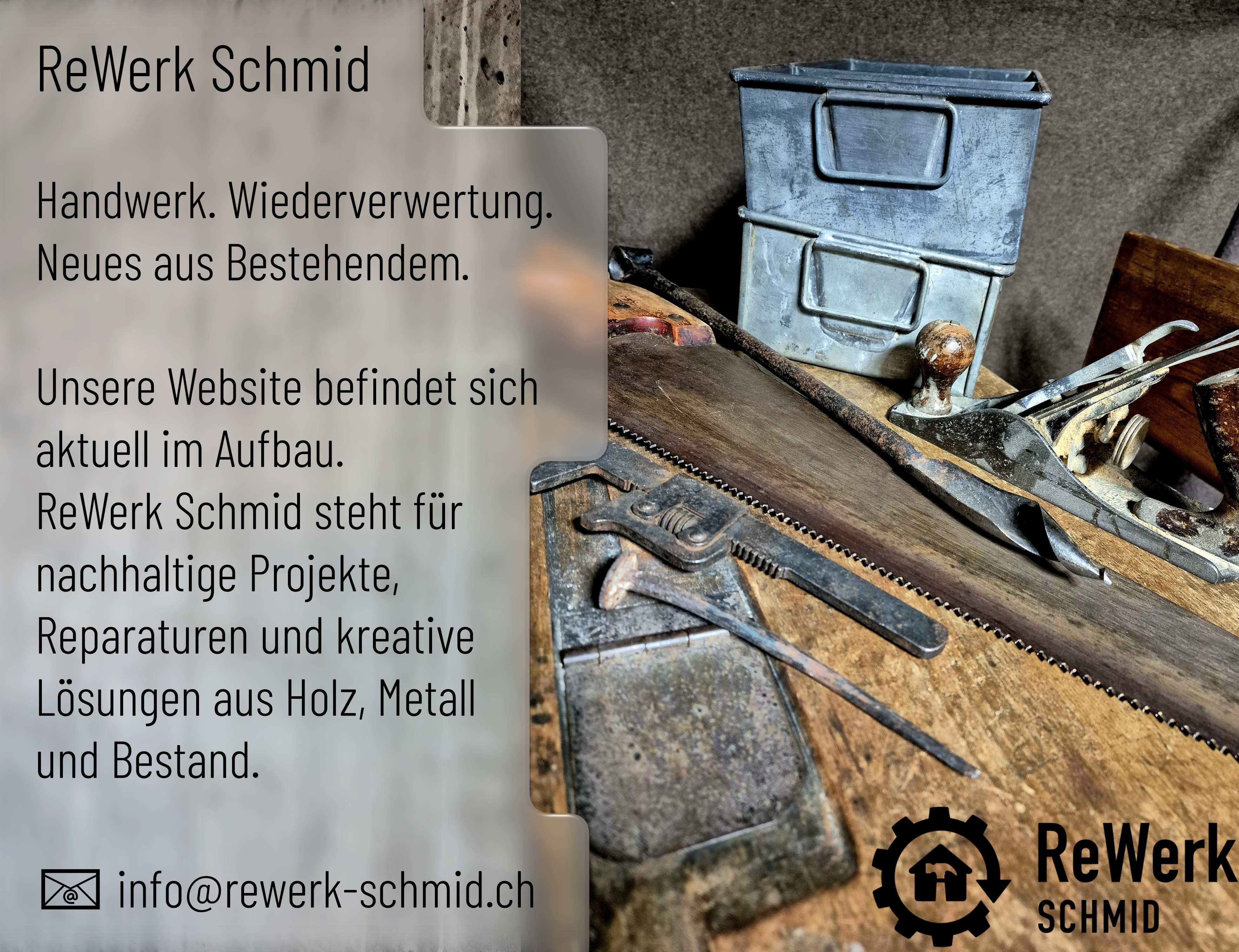 ReWerk Schmid Bild